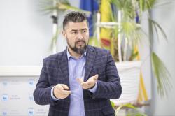 Обсудили наши приоритеты в области модернизации муниципия Кишинёв с сотрудниками Муниципальной стоматологической клиники. 